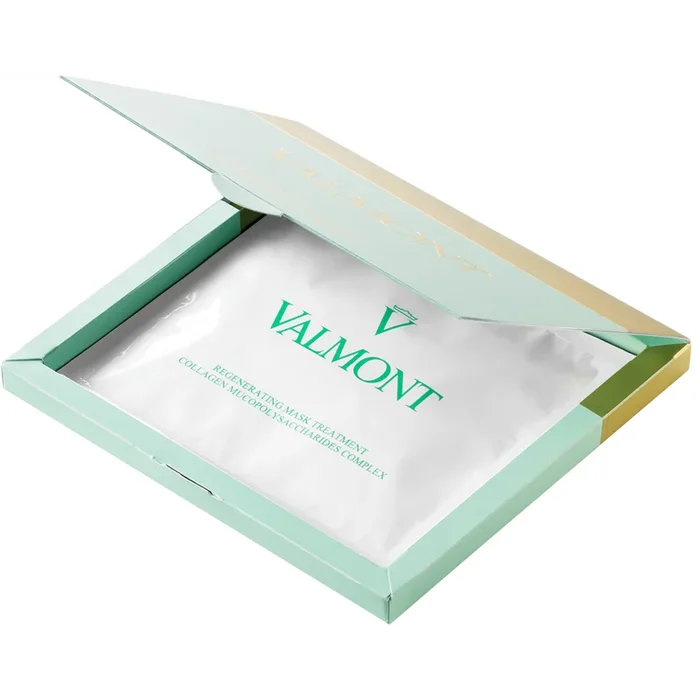 Regenerating Mask Treatment 1 ud
