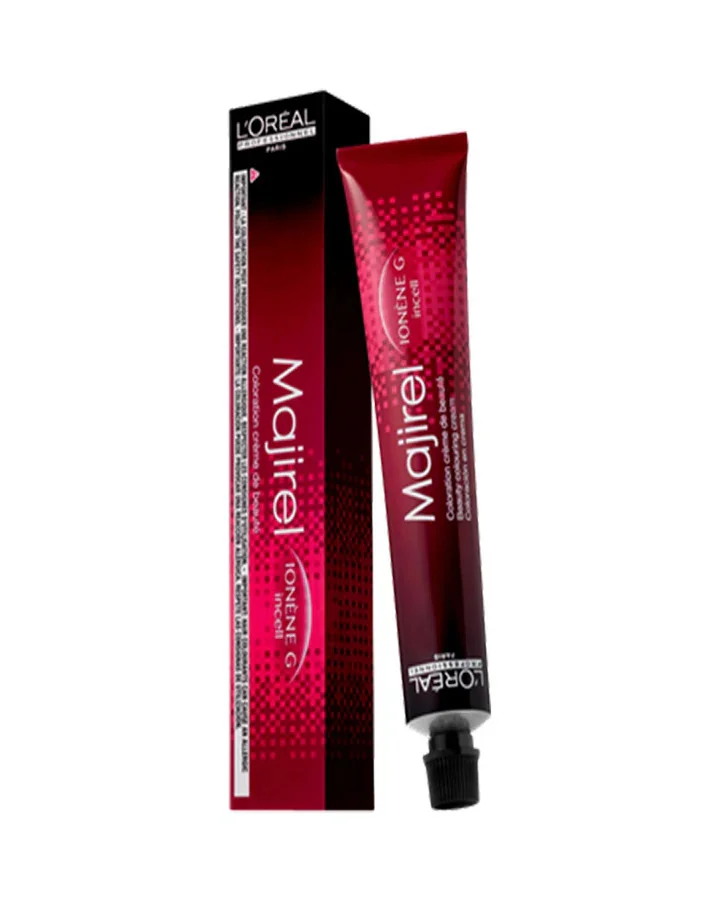 Majirel Ionène G Coloration — L'Oréal Professionnel