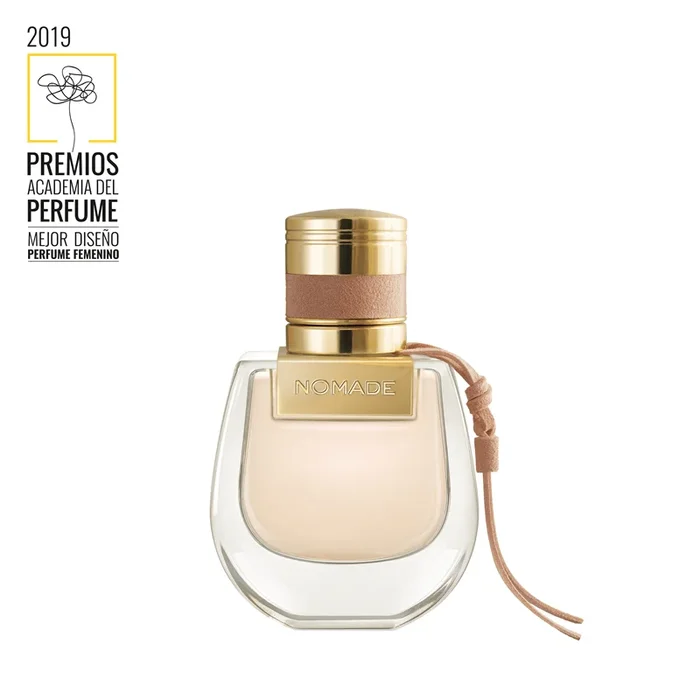 Chloé Nomade Eau de Parfum — Chloé