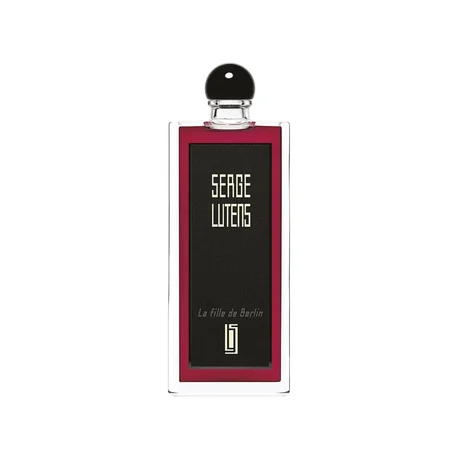 Serge Lutens La Fille de Berlin
