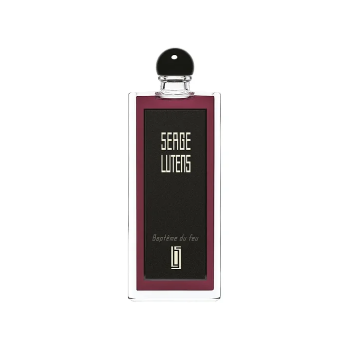 Baptême Du Feu 50 ml