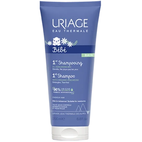 1er shampooing 200 ml