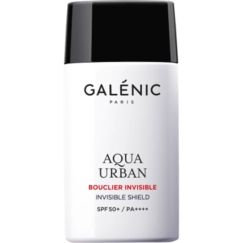 Aqua Urban Invisible Fluide SPF50 40 ml — Galénic