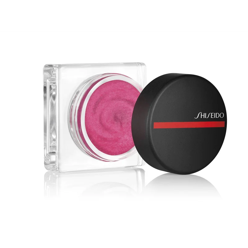 Minimalist Whippedpowder Blush