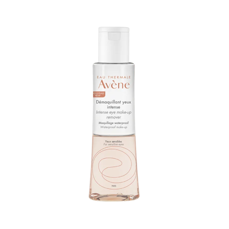 Démaquillant Yeux Intense 125 ml