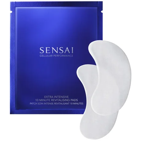 Cellular Performance Extra Intensive Revitalizing Pads 10 ud