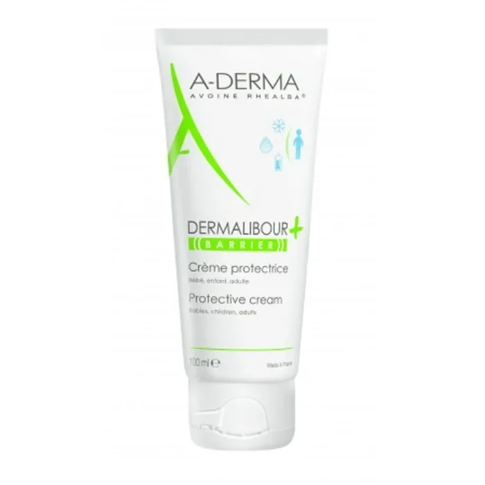 A-DERMA Dermalibour + cr barriera100ml