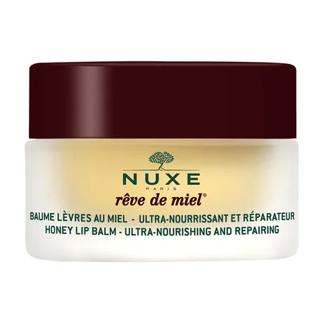 Soin Lèvres Au Miel 10ml - Nuxe - Soin