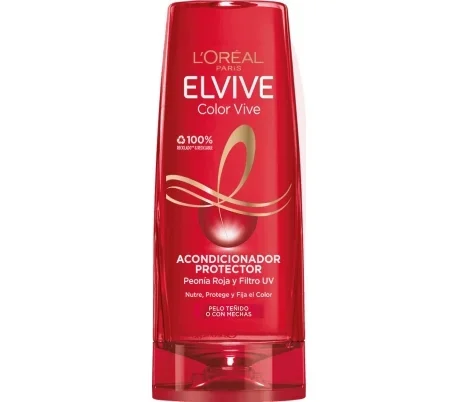 L'OREAL L'OREAL Elvive Climatiseur Color Vive 300 ml