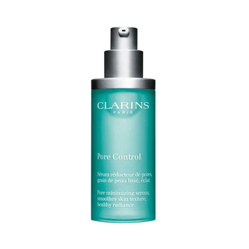 Sérum Matifiant Pore Control 30 ml — Clarins