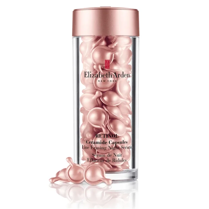 Retinol Ceramides Capsules Night Sérum 60 ud.