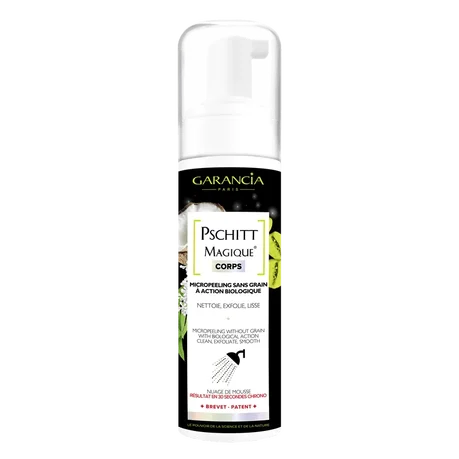 Pschitt Magique Corps 200 ml