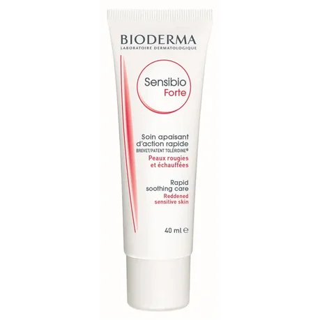 Sensibio Forte Soin Apaisant 40 ml