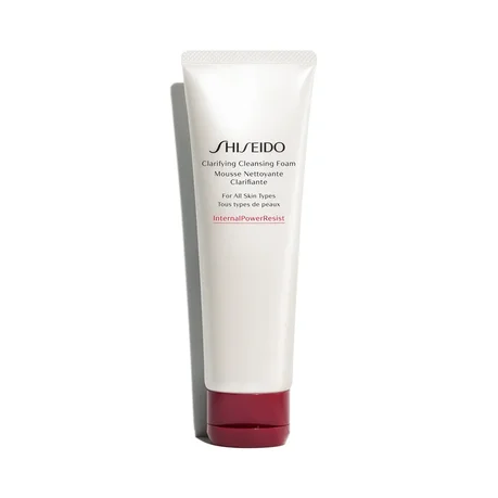 Cleansing Foam Clarifying 125 ml