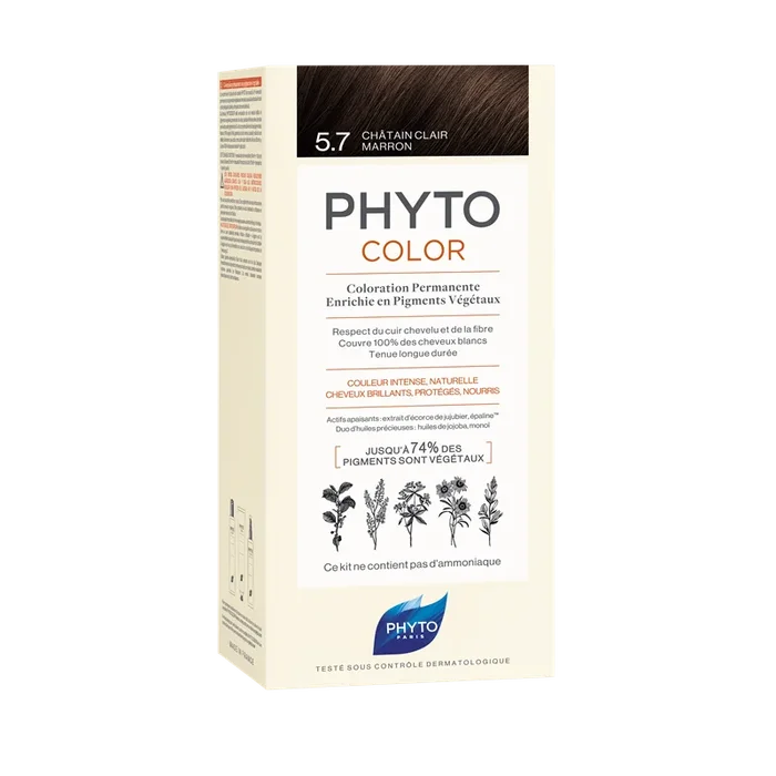 Phyto Color