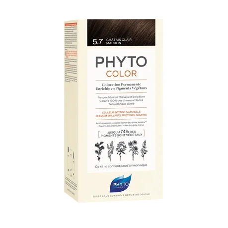 Phyto Kit Color