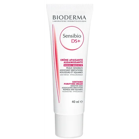 Sensibio DS+ Crème 40 ml