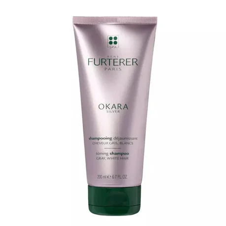 RENE FURTERER Okara Silver Shampooing Illuminateur