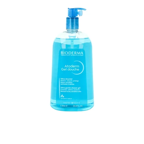 BIODERMA Atoderm Gel Douceur .