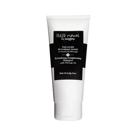 Sisley Hair Rituel Soin Lavant Revitalisant Lissant à l'Huile de