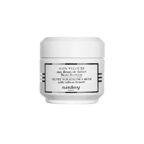 Soin Velours Aux Fleurs De Safran 50 ml