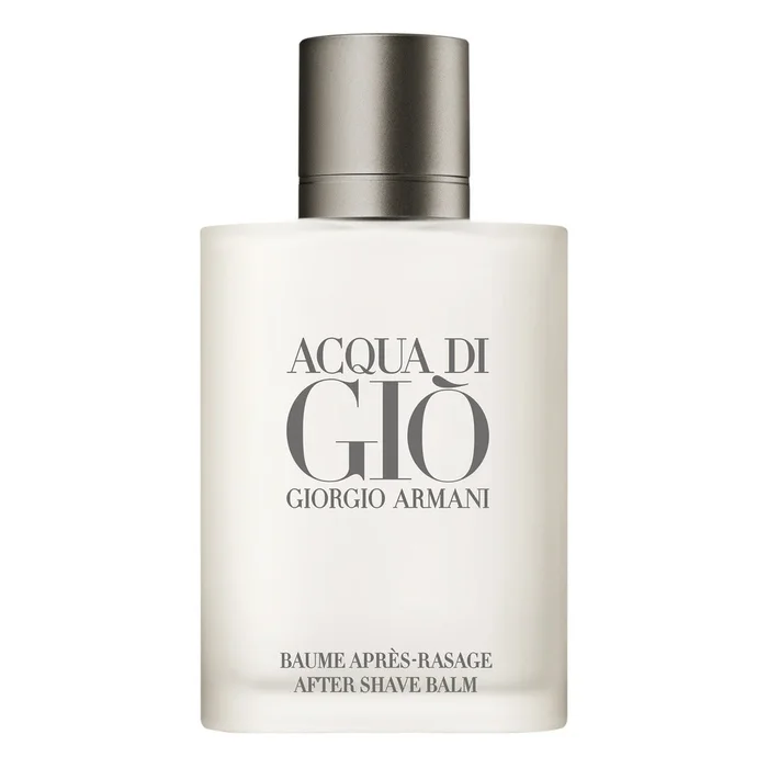 GIORGIO ARMANI Acqua Di Gio Homme Aftershave 100 ml