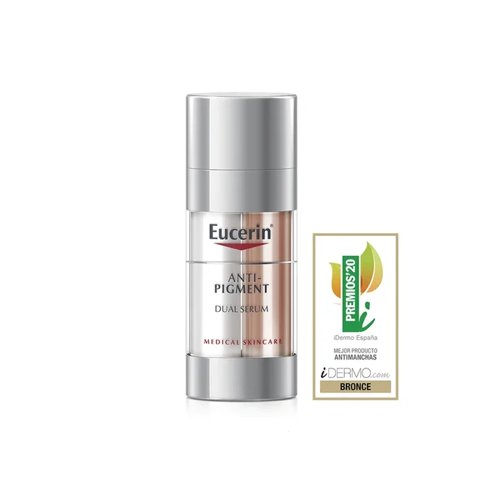 Anti-Pigment Sérum Duplo 2 x 15 ml