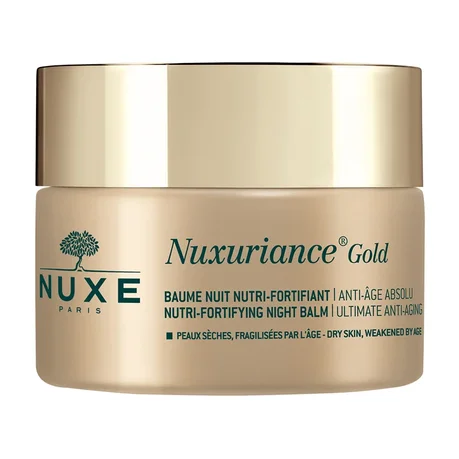 Nuxuriance Gold Baume Nuit Nutri-Reconstituant 50ml