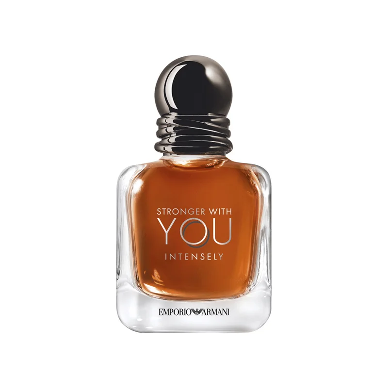 Giorgio Armani Stronger With You Intensely 150 ml