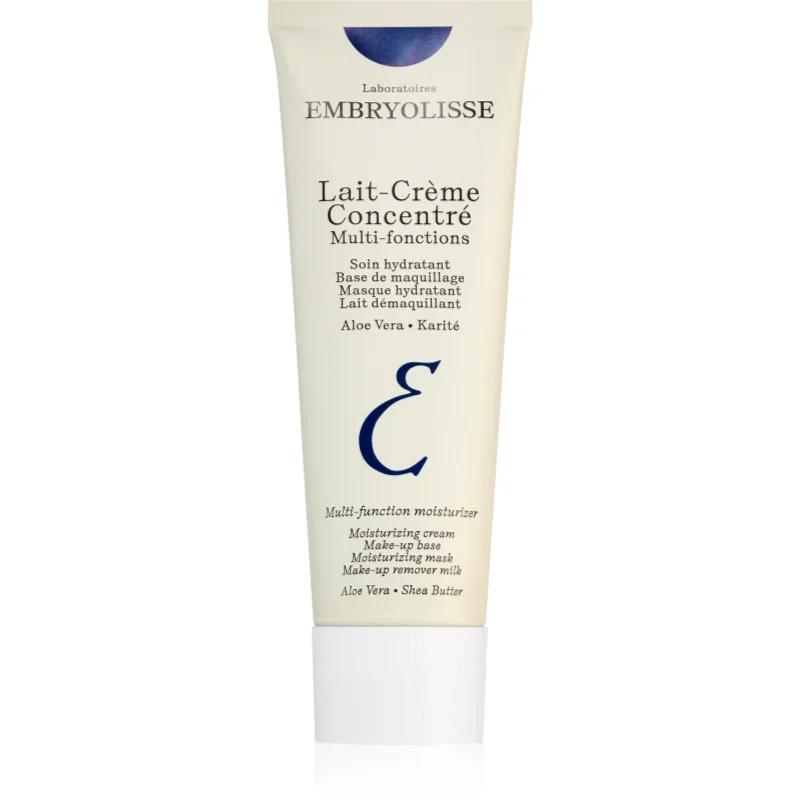 Lait-Crème Concentré 75 ml — Embryolisse