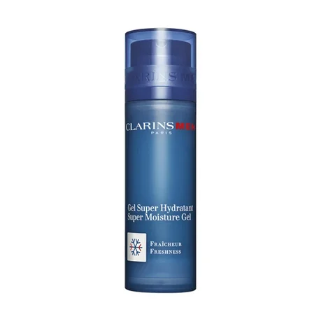 Men Gel Super Hydratant 50 ml