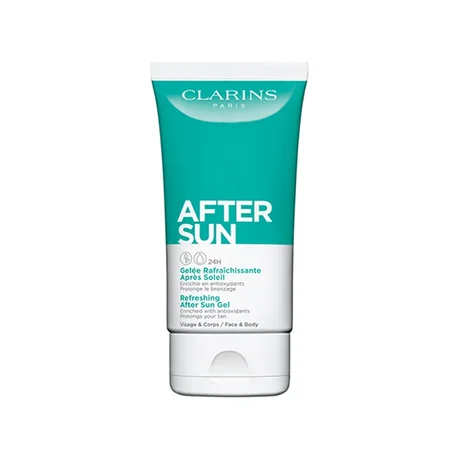 Sun Aftersun Gel Fresh 150 ml.