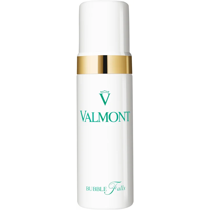 Bubble Falls Mousse Démaquillante 150 ml — Valmont