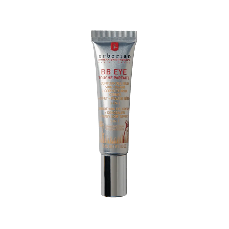 BB Eye Touch Contour des Yeux 15 ml — Erborian