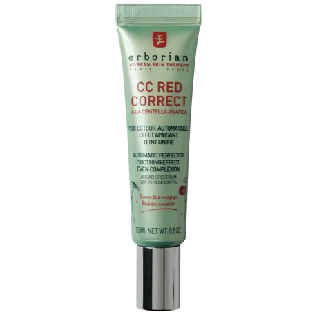 CC Red Correct 15 ml