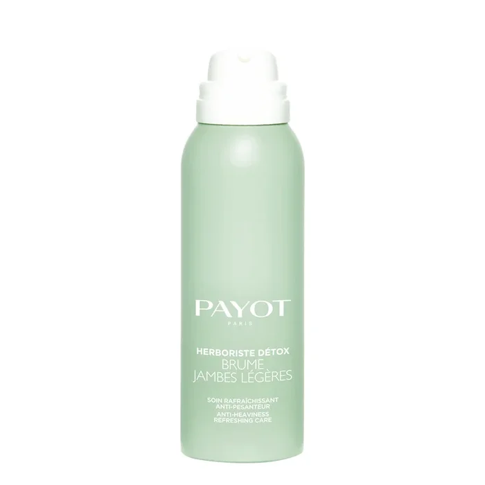 Herboriste Détox Brume Jambes Légères 100 ml