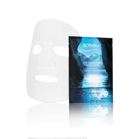 Life Plankton Essence Mask 50 ml