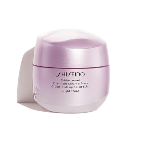 White Lucent Overnight Cream & Mask 75 ml