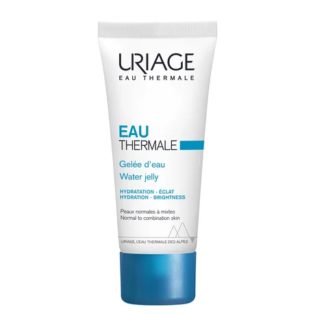 Eau Thermale Gel De Agua 40 ml