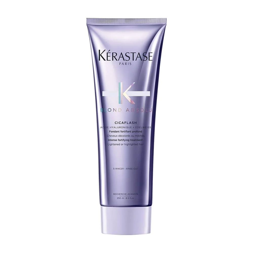 Blond Absolu Cicaflash Crème Fortifiante 250 ml — Kérastase
