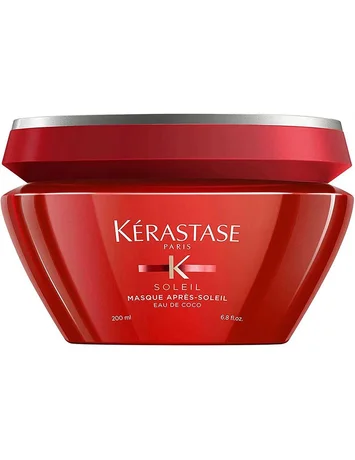 Masque après Soleil 200 ml