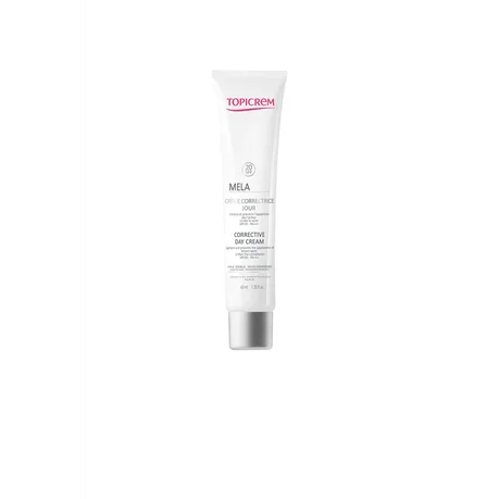 Mela Correctora De Dia 40 ml — Topicrem