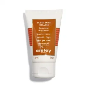 Super Soin Facial SPF30 60 ml