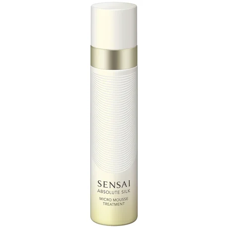 Absolute Silk Micro Mousse