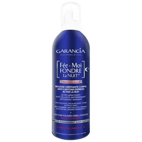 Fee Moi Fondre La Nuit 400 ml
