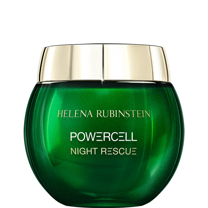 Powercell Night Rescue Crème 50 ml — Helena Rubinstein