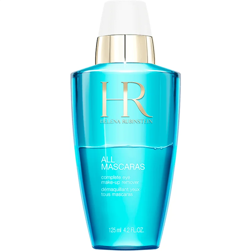 HELENA RUBINSTEIN All Mascaras Demaquillant Yeux 125 ml