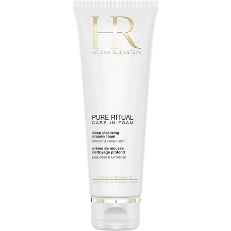 Helena Rubinstein Mousse Nettoyante Rituel Pur 125 Ml-image