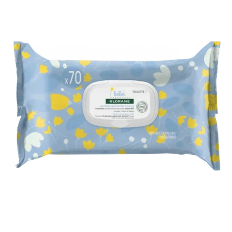 Buvez Trio Toallitas 210 ud.