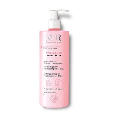 Topialyse baume lavant 400ml
